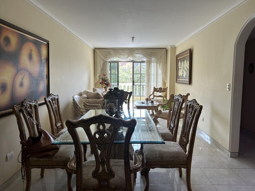 Apartamento en venta Atlántico Barranquilla San Vicente 111 m2 Habitaciones 3 Baños 3 Garajes 2 Precio $400000000