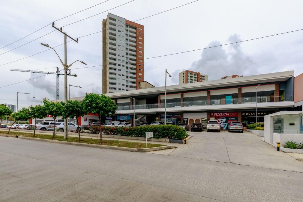 Local en arriendo Atlántico Puerto Colombia Otros 270 m2 Habitaciones 0 Baños 0 Garajes 0 Precio $22042916