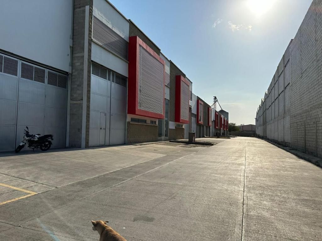 Bodega en venta Atlántico Barranquilla Otros 1606 m2 Habitaciones 0 Baños 0 Garajes 0 Precio $6425200000