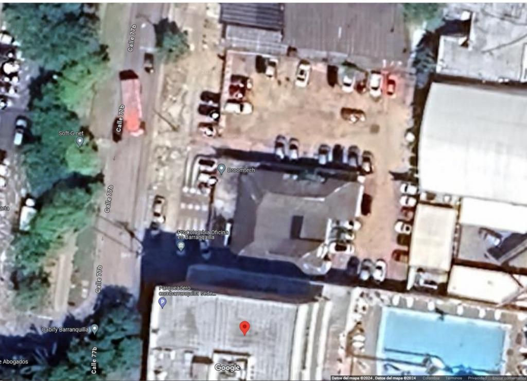 Lote en venta Atlántico Barranquilla Altos Del Prado 0 m2 Habitaciones 0 Baños 0 Garajes 1 Precio $4053000000