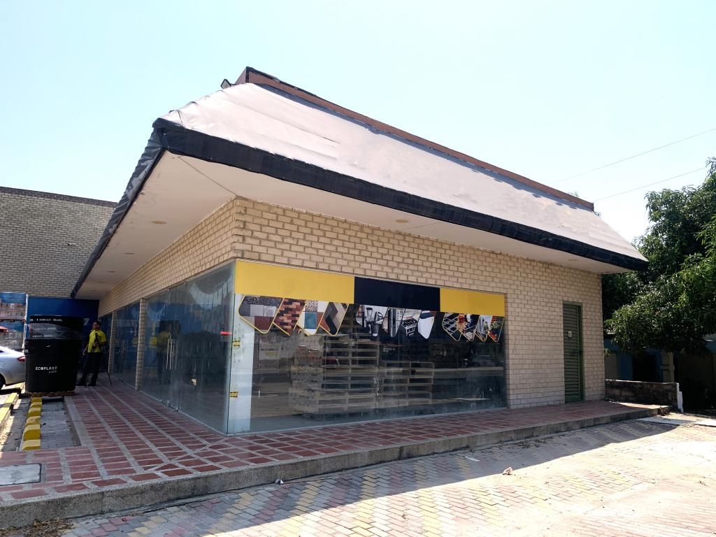 Local en arriendo Atlántico Santo Tomás Santo Tomás 186 m2 Habitaciones 0 Baños 0 Garajes 0 Precio $4700000