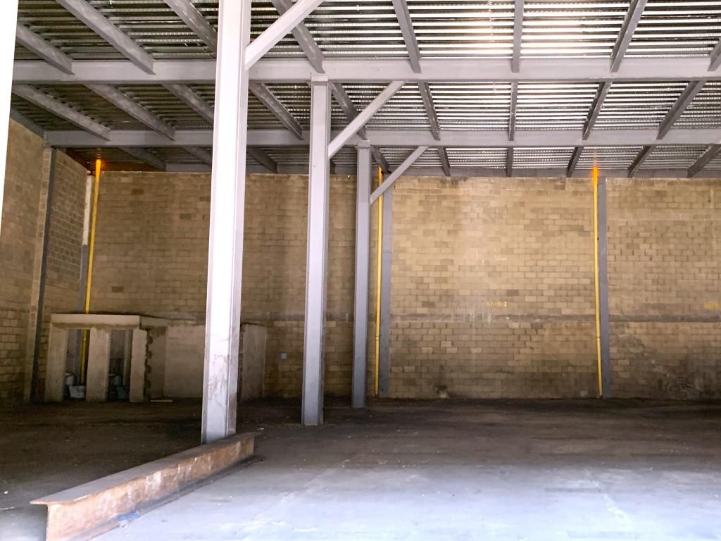 Bodega en arriendo Atlántico Soledad Manuela Beltrán 500 m2 Habitaciones 0 Baños 2 Garajes 0 Precio $8000000