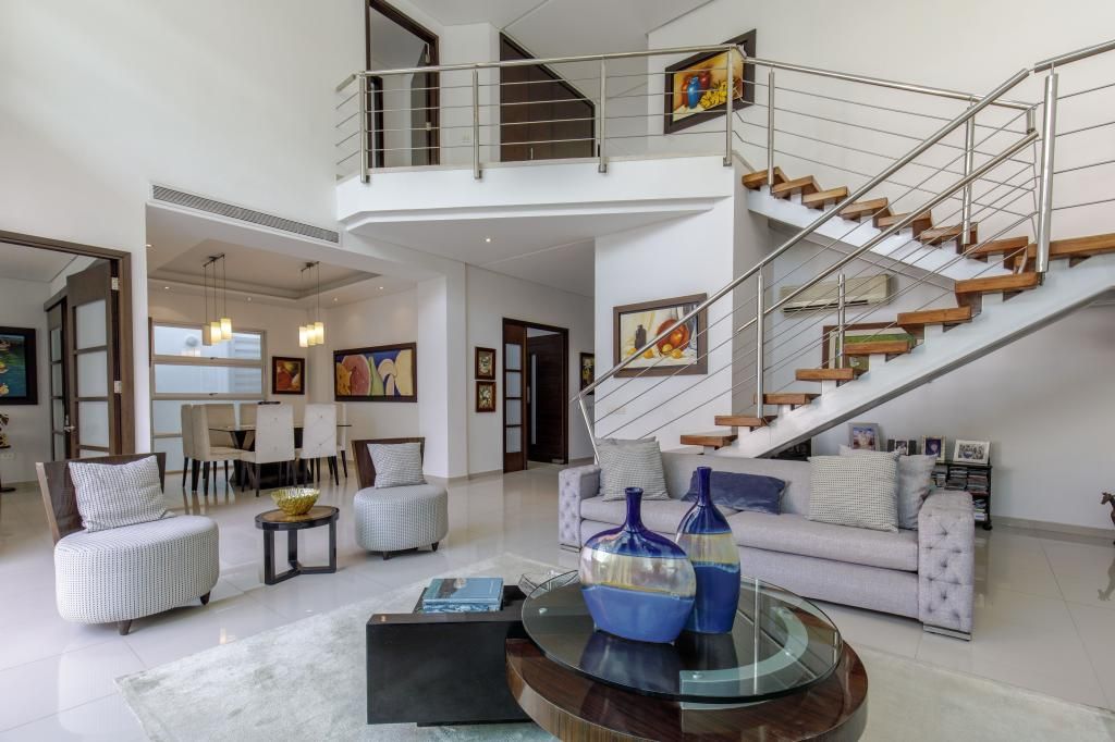 Casa en venta Atlántico Barranquilla Altos Del Prado 355 m2 Habitaciones 3 Baños 5 Garajes 2 Precio $1970000000