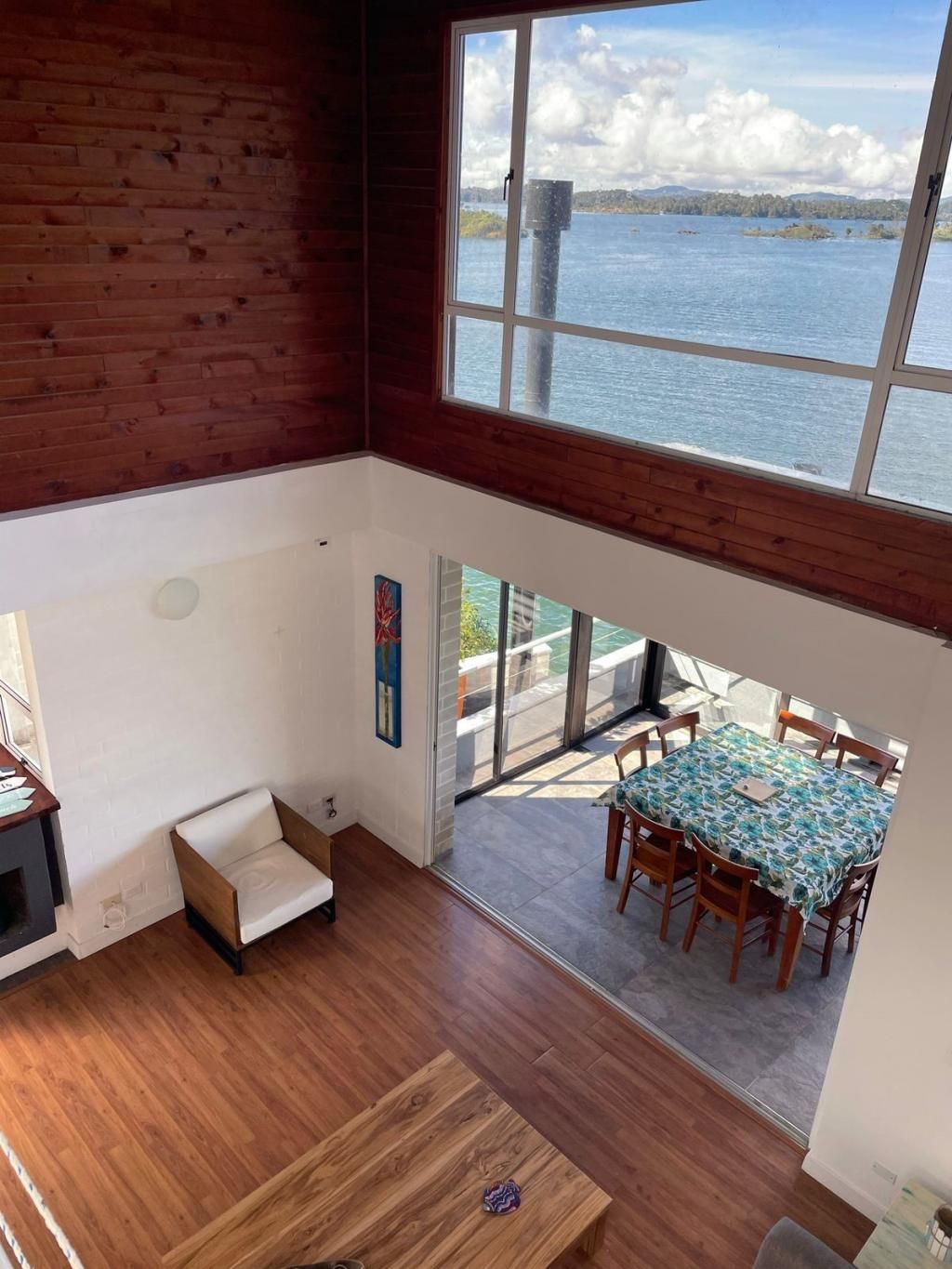 Apartamento en venta Antioquia Guatape Otros 160 m2 Habitaciones 3 Baños 3 Garajes 2 Precio $950000000