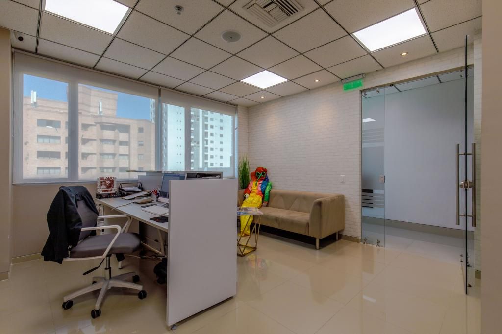 Oficina en venta Atlántico Barranquilla Altos Del Prado 130 m2 Habitaciones 0 Baños 1 Garajes 1 Precio $1082055000