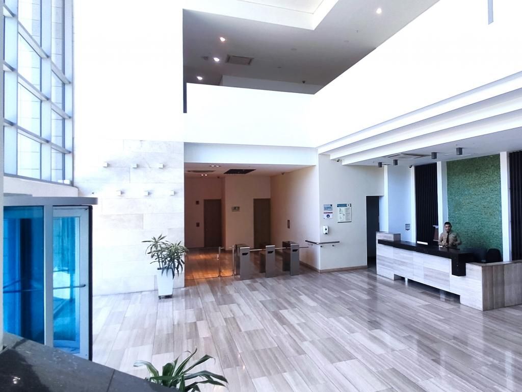 Oficina en venta Atlántico Barranquilla Ub Altos De Parque 72 m2 Habitaciones 0 Baños 0 Garajes 2 Precio $995000000