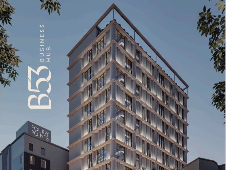 Oficina en venta Atlántico Barranquilla Otros 41 m2 Habitaciones 0 Baños 0 Garajes 1 Precio $449977600