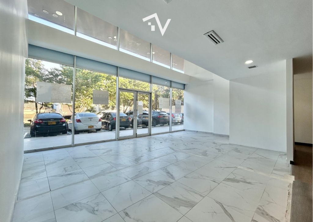 Local en arriendo Atlántico Barranquilla Villa Country 287 m2 Habitaciones 0 Baños 3 Garajes 1 Precio $28974981