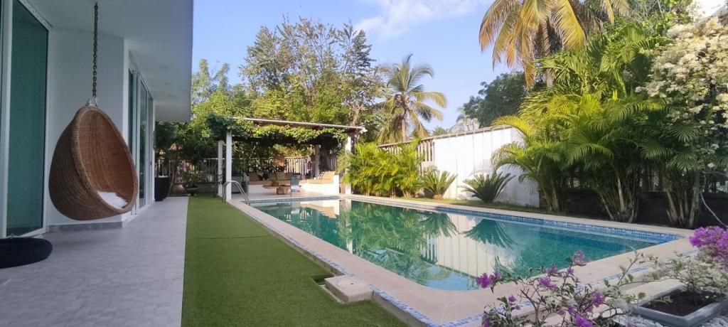 Casa Campestre en venta Atlántico Tubará Tubará 200 m2 Habitaciones 3 Baños 4 Garajes 3 Precio $950000000