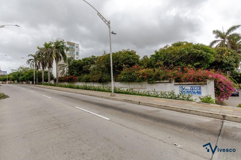 Lote en venta Atlántico Barranquilla Villa Santos 0 m2 Habitaciones 0 Baños 0 Garajes 0 Precio $6390000000