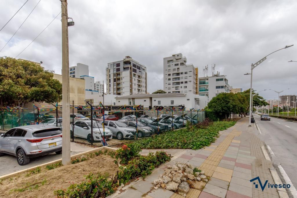 Lote en venta Atlántico Barranquilla Villa Santos 0 m2 Habitaciones 0 Baños 0 Garajes 0 Precio $1670446800