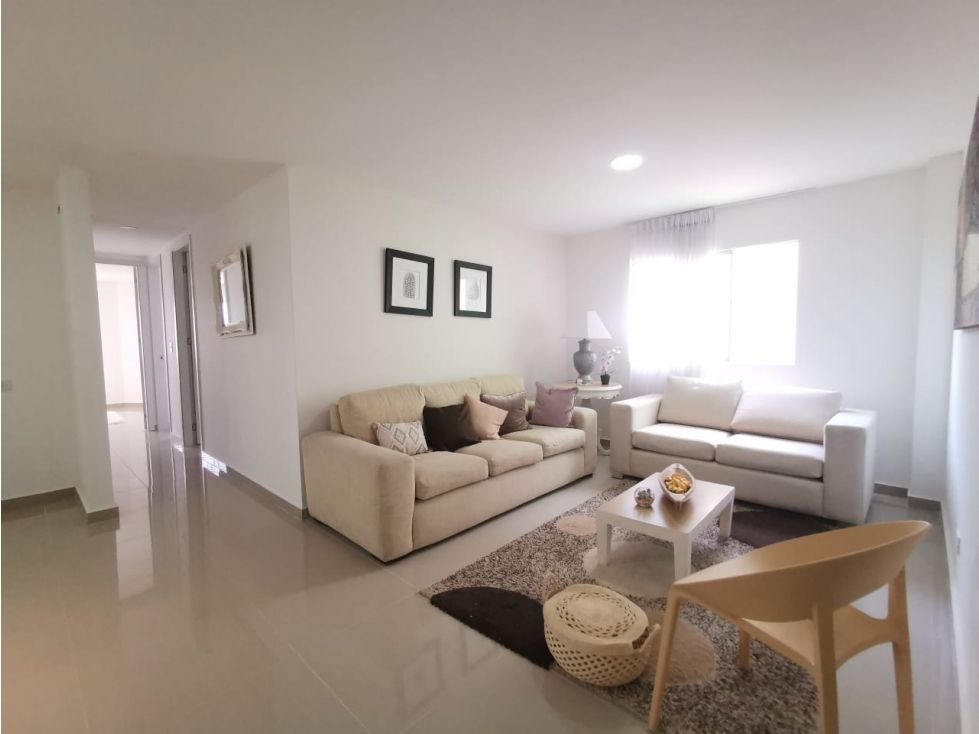 Apartamento en venta Atlántico Barranquilla Otros 96 m2 Habitaciones 3 Baños 2 Garajes 1 Precio $305000000