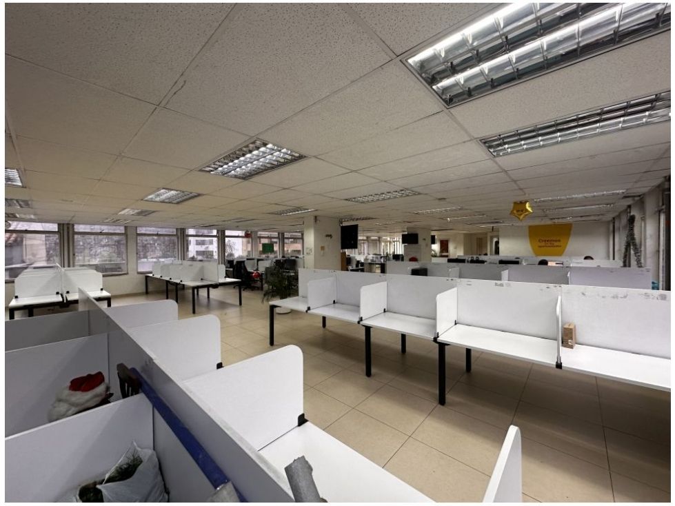Oficina en arriendo Cundinamarca Bogotá La Veracruz 770 m2 Habitaciones 0 Baños 10 Garajes 5 Precio $19903000
