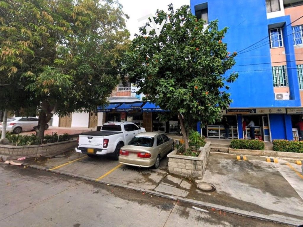Edificio en venta Atlántico Barranquilla El Porvenir 431 m2 Habitaciones 7 Baños 8 Garajes 3 Precio $1400000000