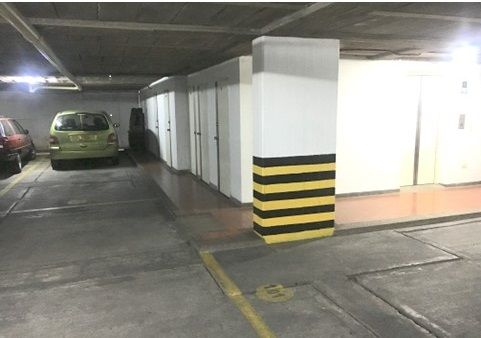 Parqueadero en venta Cundinamarca Bogotá Escuela De Infantería 24 m2 Habitaciones 0 Baños 0 Garajes 2 Precio $72000000