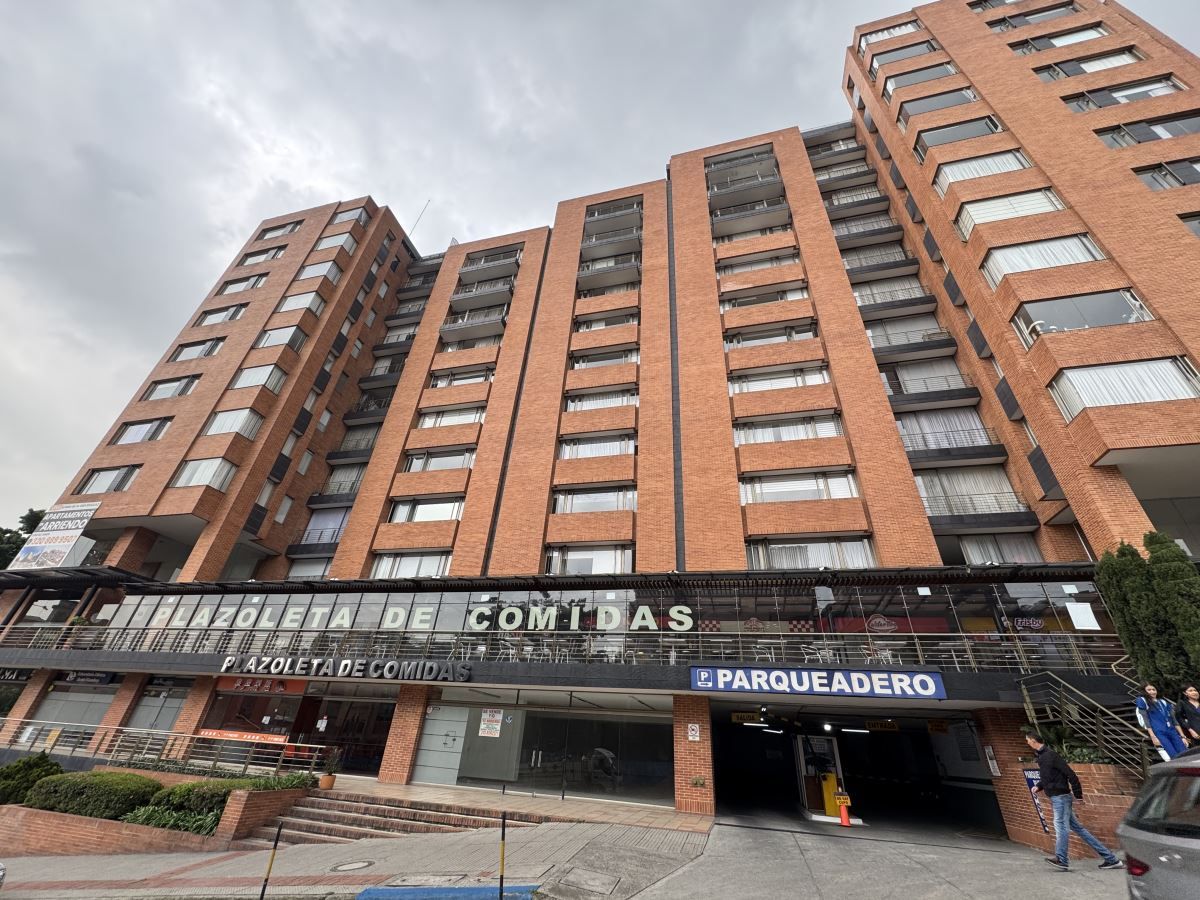 Bodega en arriendo Cundinamarca Bogotá Marly 184 m2 Habitaciones 0 Baños 2 Garajes 1 Precio $9051530