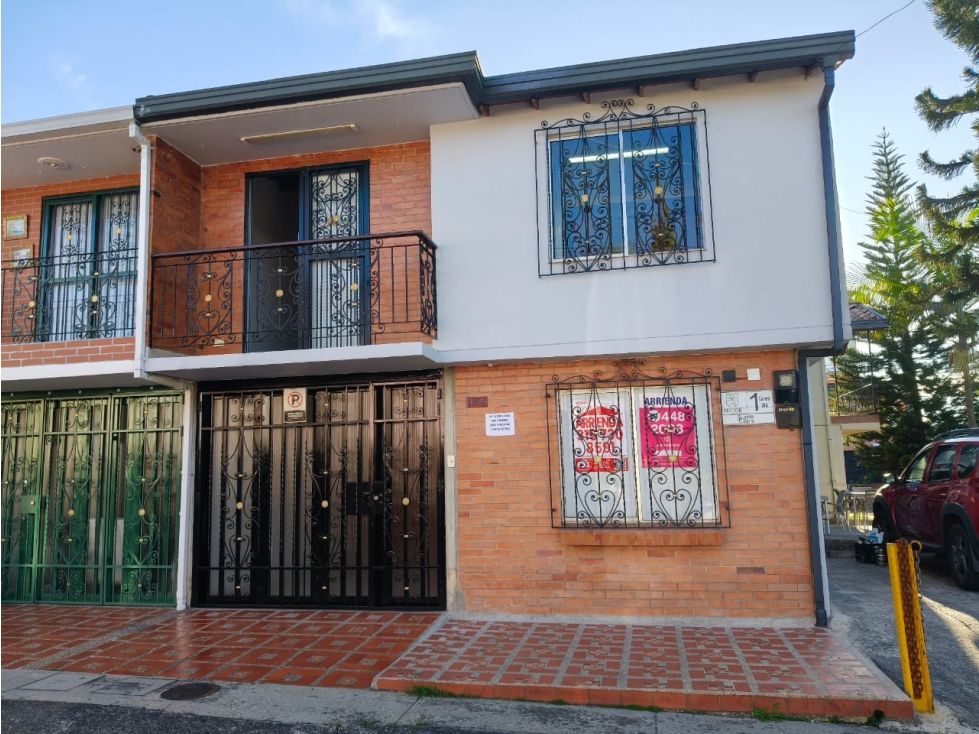 Apartaestudio en arriendo Antioquia Rionegro El Porvenir 30 m2 Habitaciones 1 Baños 1 Garajes 0 Precio $1500000