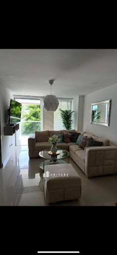 Apartamento en venta Bolívar Cartagena Br Cons Paraiso 88 m2 Habitaciones 2 Baños 3 Garajes 1 Precio $725000000