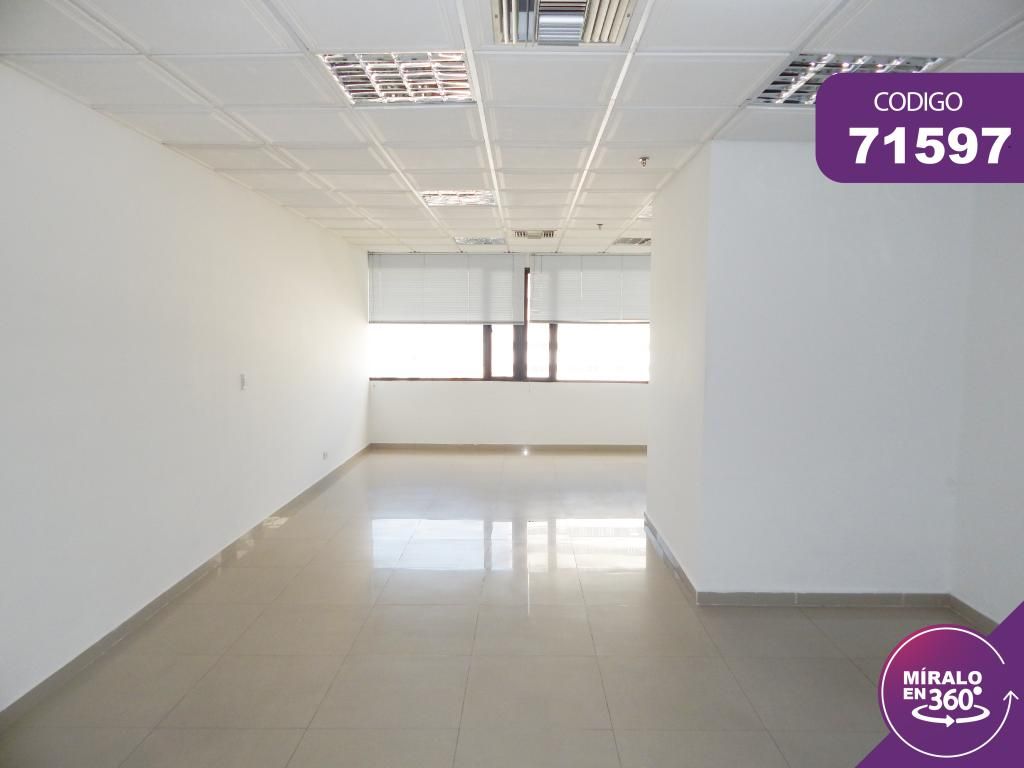 Oficina en arriendo Atlántico Barranquilla Villa Country 43 m2 Habitaciones 0 Baños 1 Garajes 1 Precio $3368709