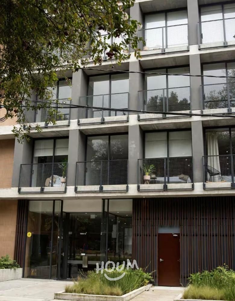 Apartamento en arriendo Cundinamarca Bogotá Chico Norte Et Ii 30 m2 Habitaciones 1 Baños 1 Garajes 0 Precio $3860000