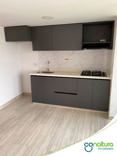 Apartamento en venta Antioquia Medellín Santa Rosa De Lima 37 m2 Habitaciones 2 Baños 1 Garajes 0 Precio $250000000