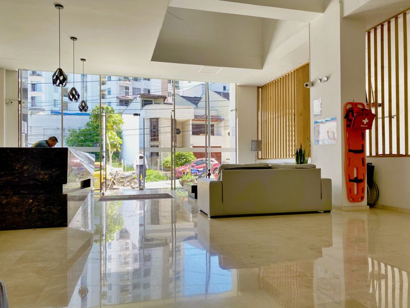 Apartamento en arriendo o venta Santander Floridablanca Cañaveral 75 m2 Habitaciones 2 Baños 2 Garajes 1 Precio venta $340000000 Precio arriendo $1774000