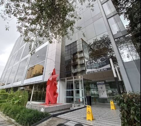 Consultorio en venta Cundinamarca Bogotá Lago Gaitan 31 m2 Habitaciones 0 Baños 1 Garajes 1 Precio $315000000