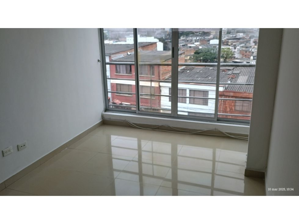 Apartamento en venta Caldas Manizales Chipre 38 m2 Habitaciones 2 Baños 1 Garajes 0 Precio $230000000