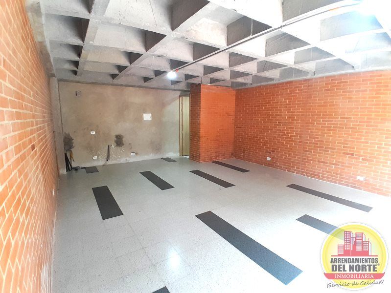 Local en arriendo Antioquia Bello Urbanización Aralias 40 m2 Habitaciones 0 Baños 0 Garajes 0 Precio $1500000