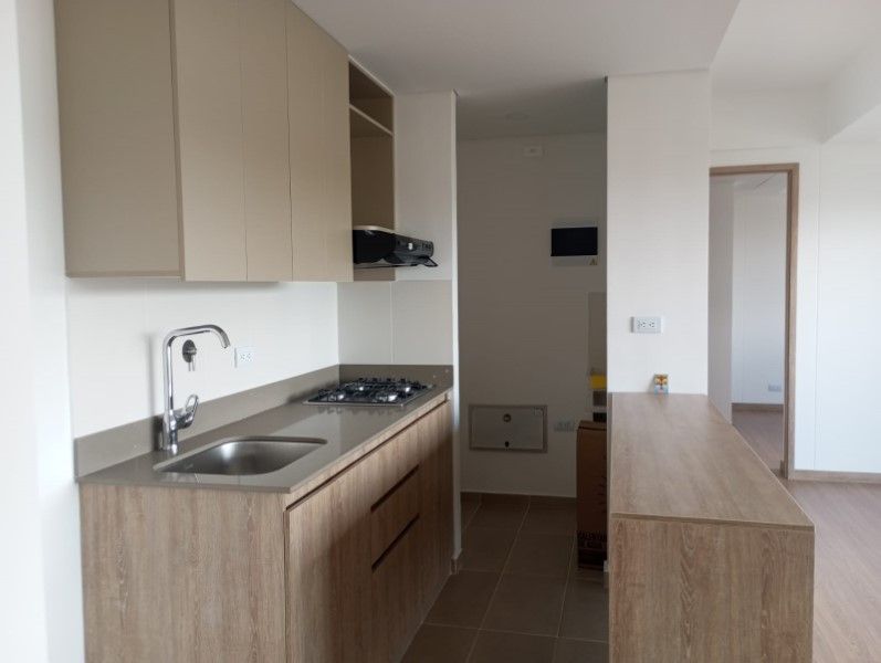 Apartamento en venta Antioquia Rionegro Otros 69 m2 Habitaciones 2 Baños 3 Garajes 1 Precio $550000000