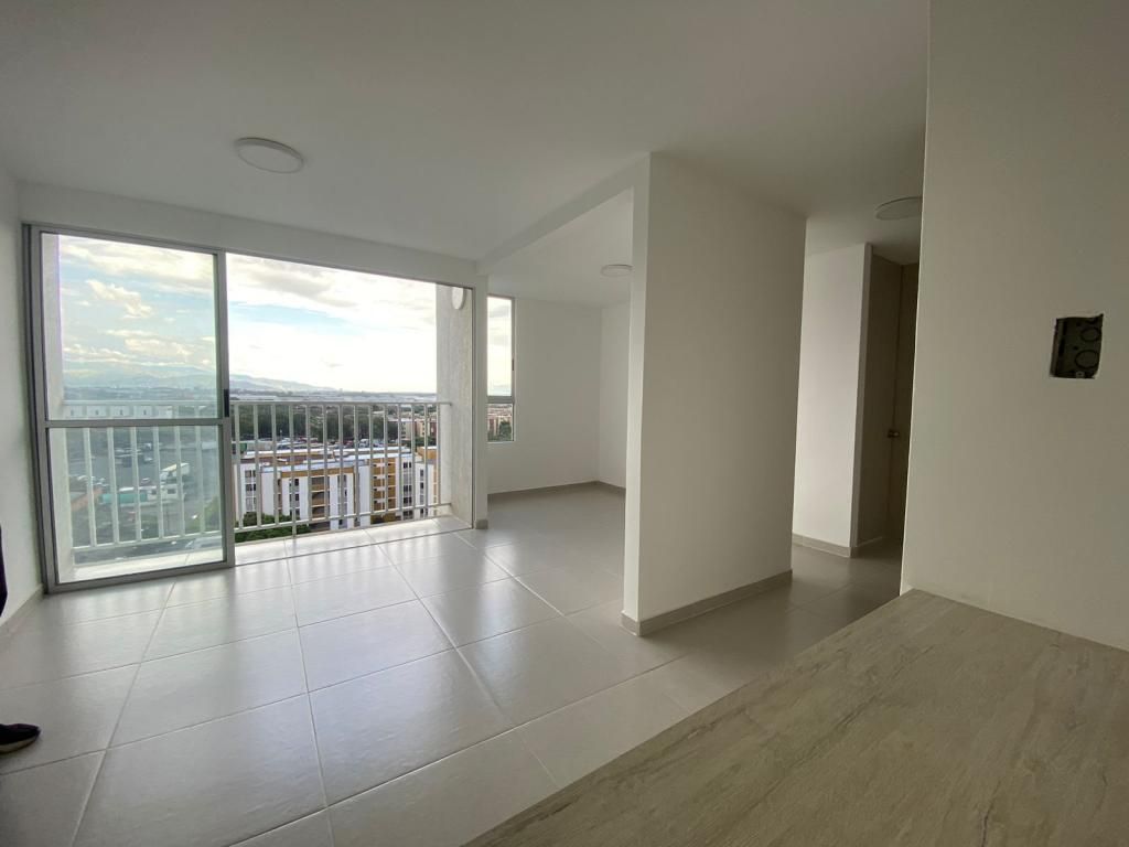 Apartamento en venta Valle Del Cauca Cali Brisas De Los Álamos 62 m2 Habitaciones 2 Baños 2 Garajes 0 Precio $255000000