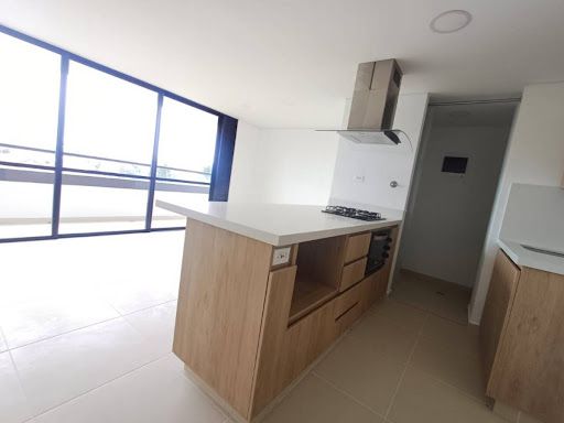 Apartamento en arriendo Antioquia Rionegro Belchite 74 m2 Habitaciones 3 Baños 2 Garajes 1 Precio $3000000