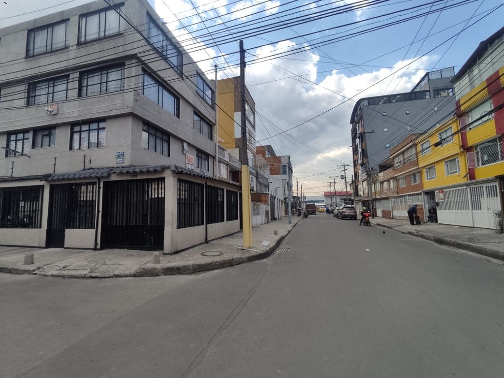 Local en arriendo Cundinamarca Bogotá La Alqueria 33 m2 Habitaciones 0 Baños 1 Garajes 0 Precio $2000000