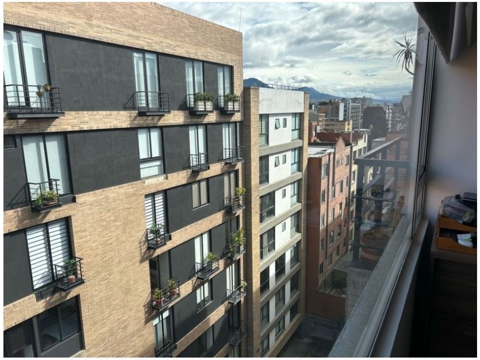 Apartaestudio en arriendo Cundinamarca Bogotá Antiguo Country 55 m2 Habitaciones 1 Baños 1 Garajes 1 Precio $4600000