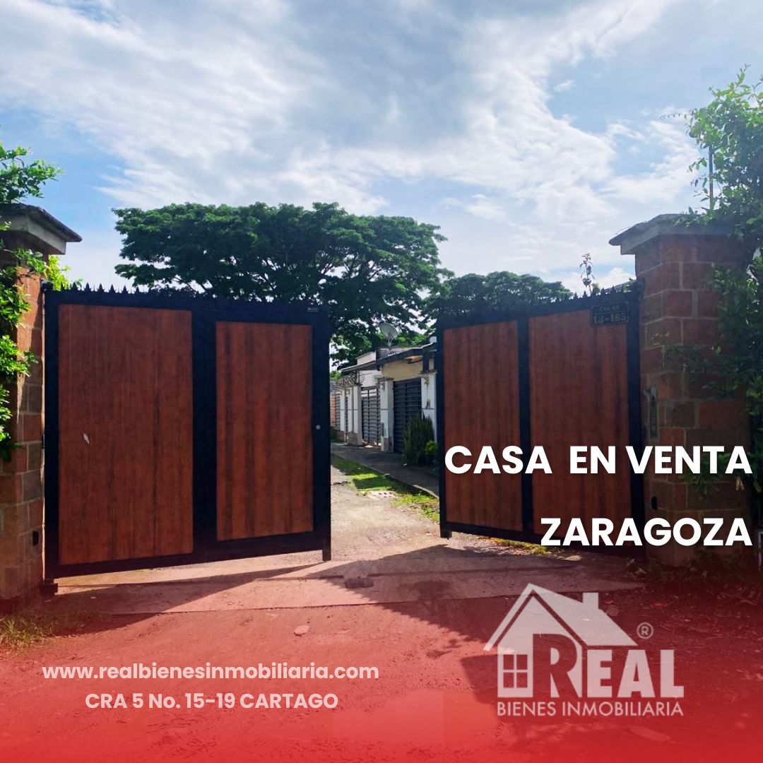 Casa en venta Valle Del Cauca Cartago Ub La Cristina 300 m2 Habitaciones 4 Baños 4 Garajes 3 Precio $720000000