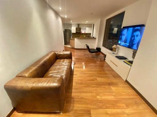 Apartamento en venta Cundinamarca Bogotá San Diego 94 m2 Habitaciones 2 Baños 3 Garajes 1 Precio $900000000