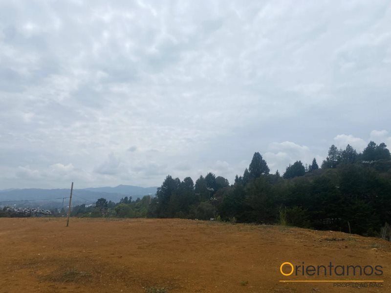 Lote en venta Antioquia Guarne Centro 1834 m2 Habitaciones 0 Baños 0 Garajes 0 Precio $465000000