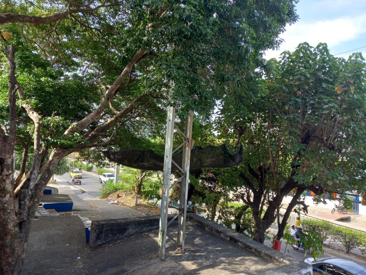 Lote en venta Bolívar Cartagena San Isidro 0 m2 Habitaciones 0 Baños 0 Garajes 0 Precio $250000000