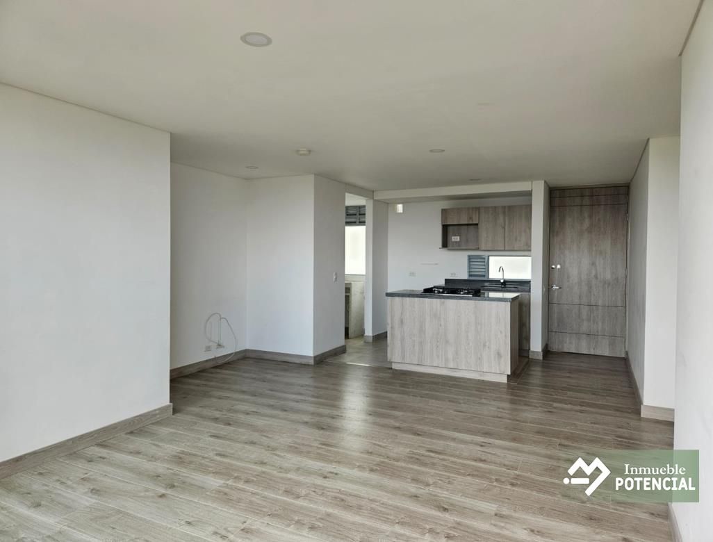 Apartamento en venta Antioquia Rionegro S3-de-10 80 m2 Habitaciones 3 Baños 2 Garajes 1 Precio $530000000