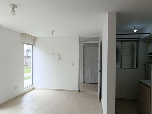 Apartamento en venta Risaralda Pereira El Retiro 55 m2 Habitaciones 3 Baños 2 Garajes 1 Precio $280000000