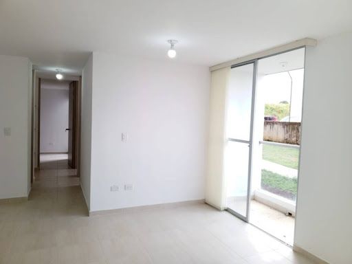 Apartamento en venta Risaralda Pereira El Retiro 55 m2 Habitaciones 3 Baños 2 Garajes 1 Precio $260000000