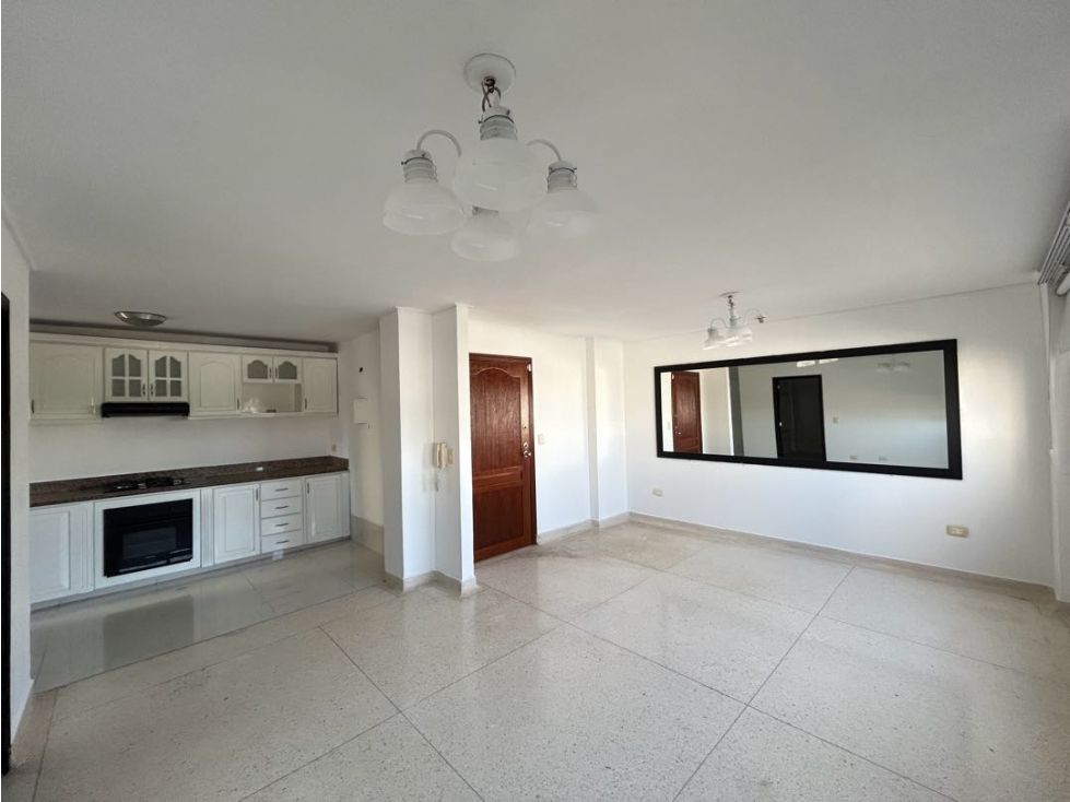 Apartaestudio en venta Atlántico Barranquilla Altos Del Limon 55 m2 Habitaciones 1 Baños 1 Garajes 1 Precio $199000000