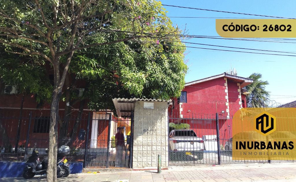 Casa en venta Atlántico Barranquilla Chiquinquira 77 m2 Habitaciones 3 Baños 2 Garajes 1 Precio $210000000