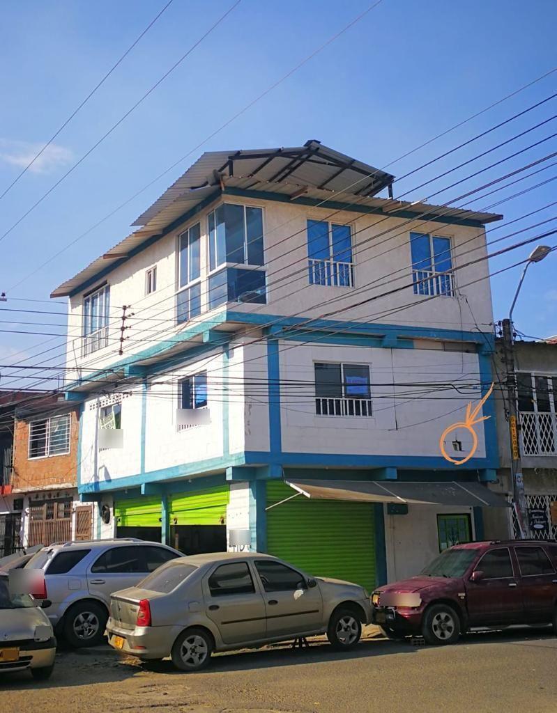 Casa en venta Valle Del Cauca Cali San Judas Tadeo Ii 184 m2 Habitaciones 3 Baños 4 Garajes 0 Precio $320000000