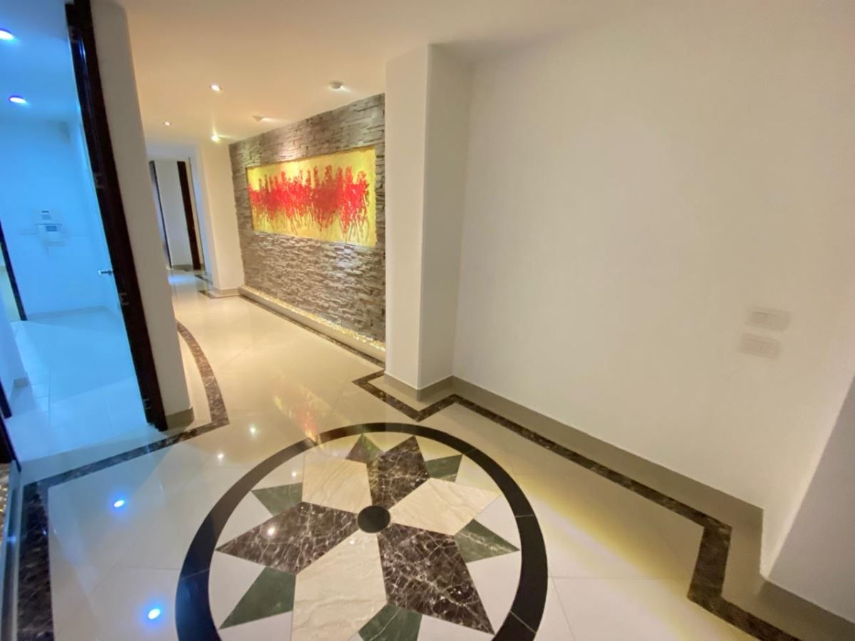 Apartamento en arriendo Cundinamarca Bogotá La Calleja 170 m2 Habitaciones 3 Baños 3 Garajes 2 Precio $7000000