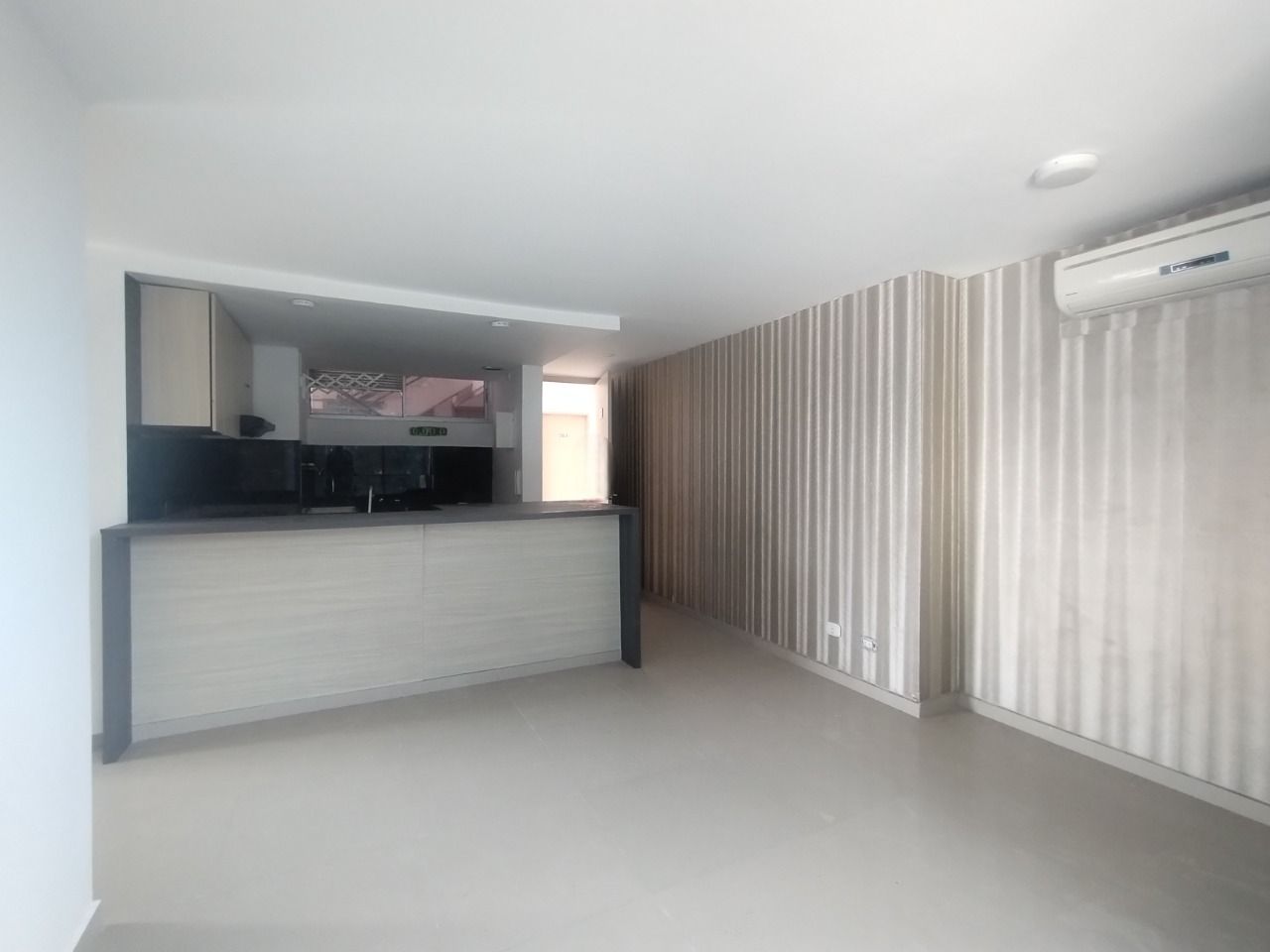 Apartamento en arriendo Atlántico Barranquilla Villa Carolina 64 m2 Habitaciones 2 Baños 2 Garajes 1 Precio $2150000