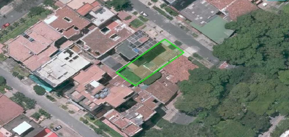 Lote en venta Antioquia Medellín Los Conquistadores 370 m2 Habitaciones 0 Baños 5 Garajes 1 Precio $1800000000