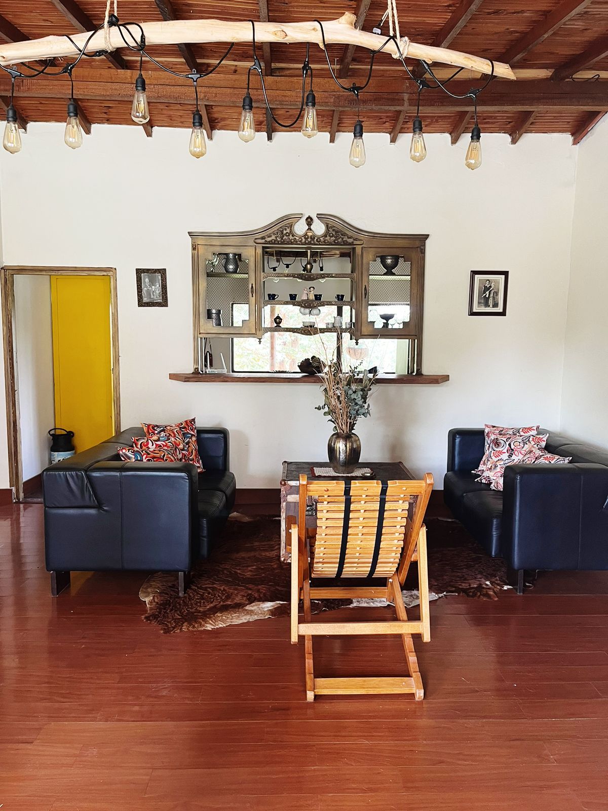 Finca en venta Antioquia Medellín Medellín 120 m2 Habitaciones 2 Baños 1 Garajes 4 Precio $1250000000