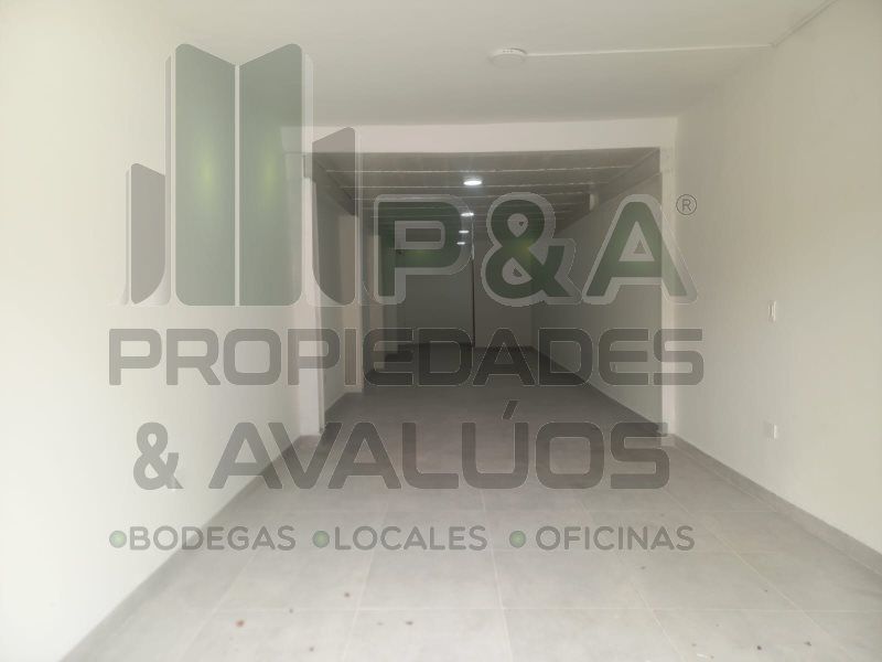 Local en arriendo Antioquia Medellín Belén 53 m2 Habitaciones 0 Baños 1 Garajes 0 Precio $3500000