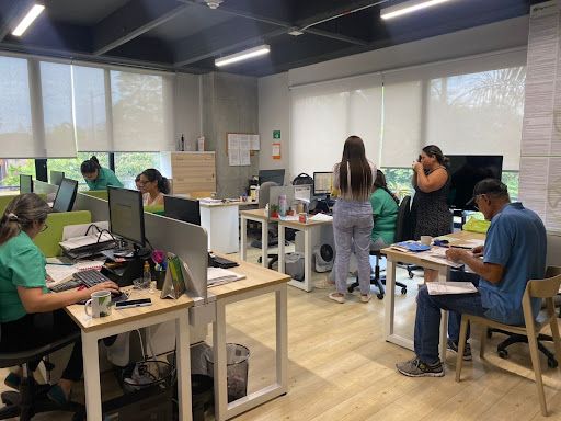 Oficina en arriendo Risaralda Pereira Pereira 39 m2 Habitaciones 0 Baños 0 Garajes 0 Precio $2800000